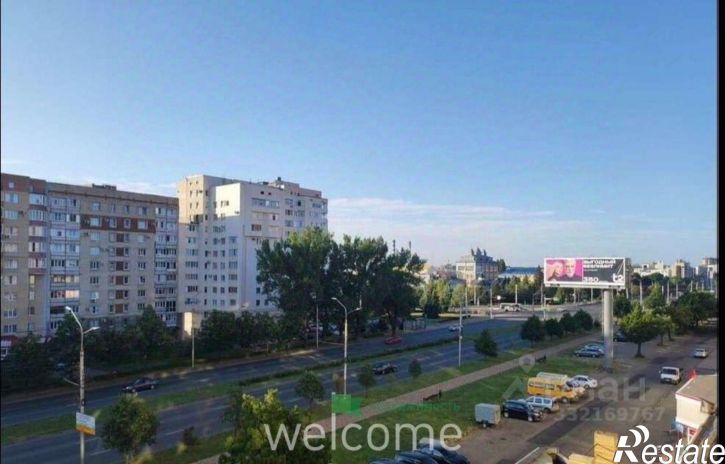 1-комн квартира