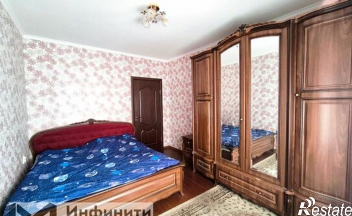 2-комн квартира Ставрополь, Октябрьская улица, 198