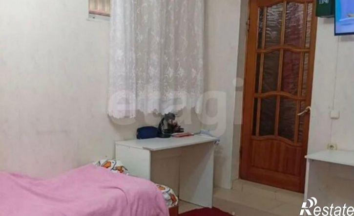 1-комн квартира Ставрополь, Перспективная улица, 48