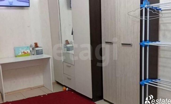 1-комн квартира Ставрополь, Перспективная улица, 48