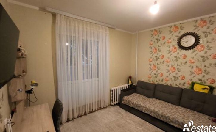 1-комн квартира Пятигорск, Бульварная улица, 50к1