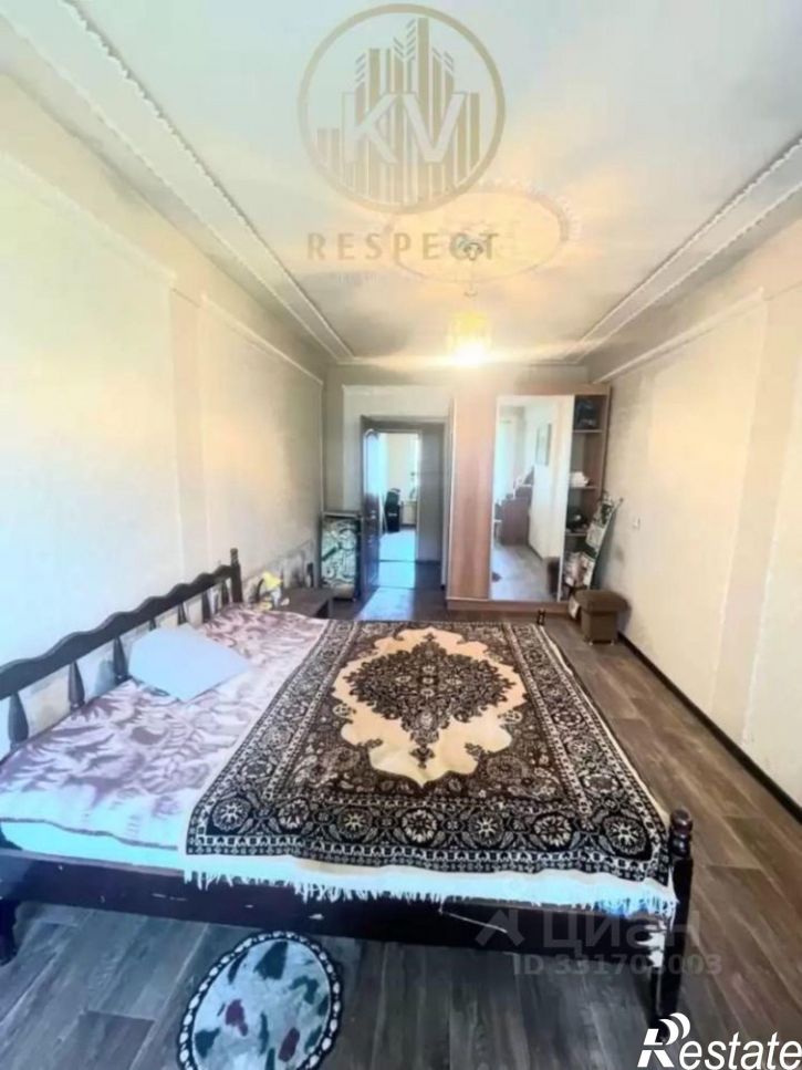2-комн квартира Пятигорск, Калинина пр-кт, д. 20