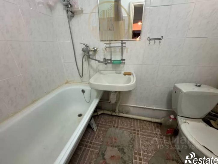 1-комн квартира Новотерский п., Заповедная ул.