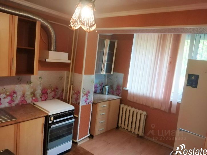 2-комн квартира Пятигорск