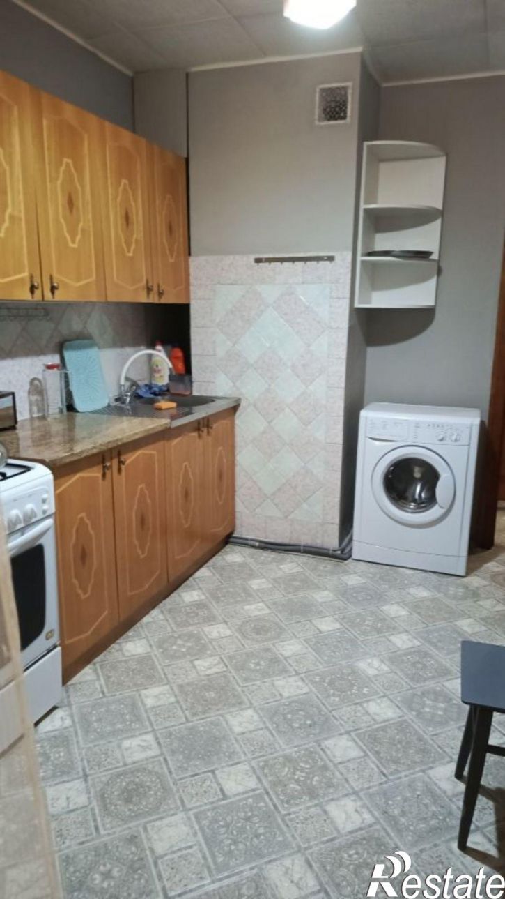 1-комн квартира Пятигорск, улица Нежнова