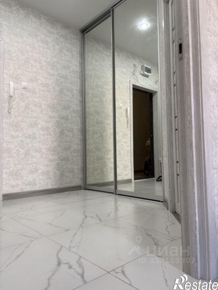 1-комн квартира Ставрополь, улица Тухачевского, 30/7