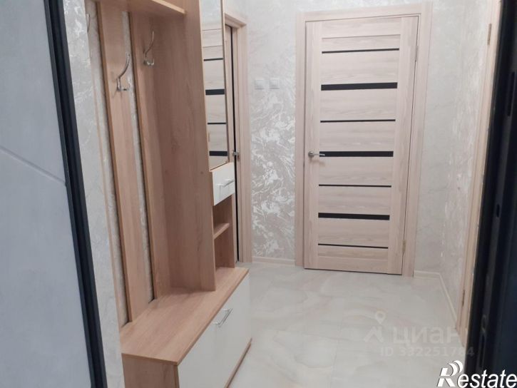 1-комн квартира Ставрополь, Российский проспект, 18