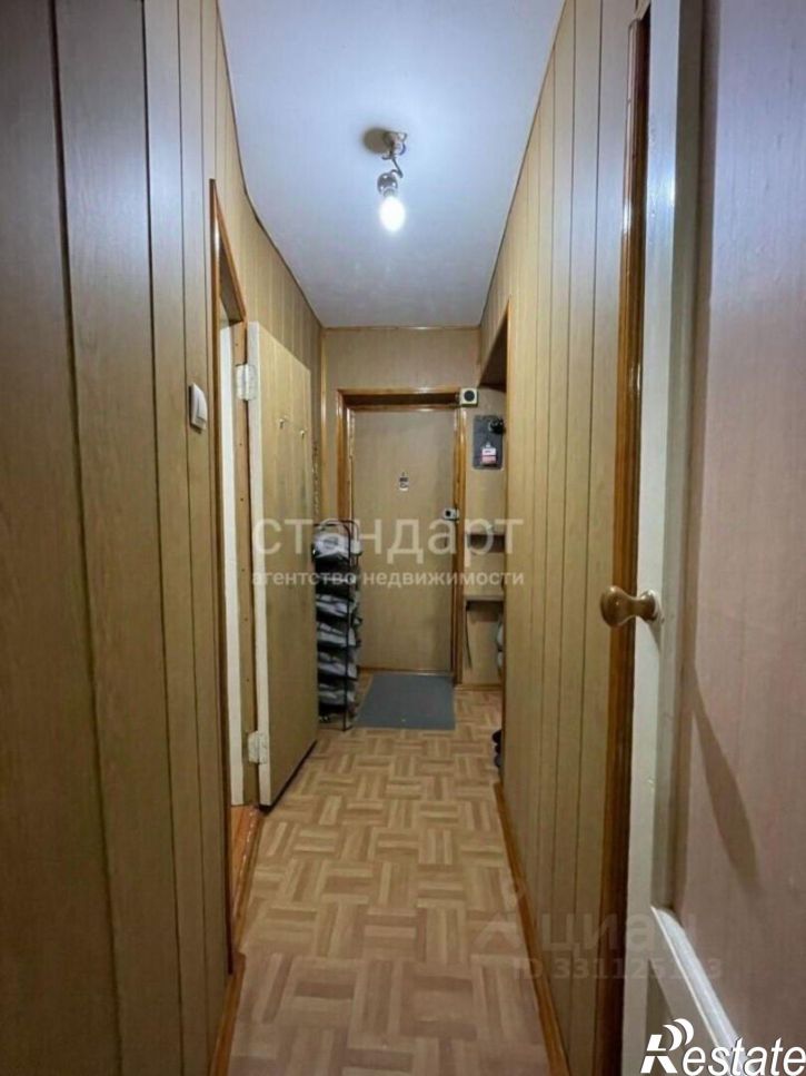 1-комн квартира Ессентуки г., Октябрьская ул., д.451