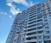 1-комн, 35кв м, этаж 5/14 городской округ Пятигорск, посёлок Свободы, улица Пащенко