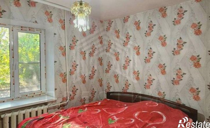 3-комн квартира городской округ Железноводск, посёлок Иноземцево, улица 50 лет Октября,