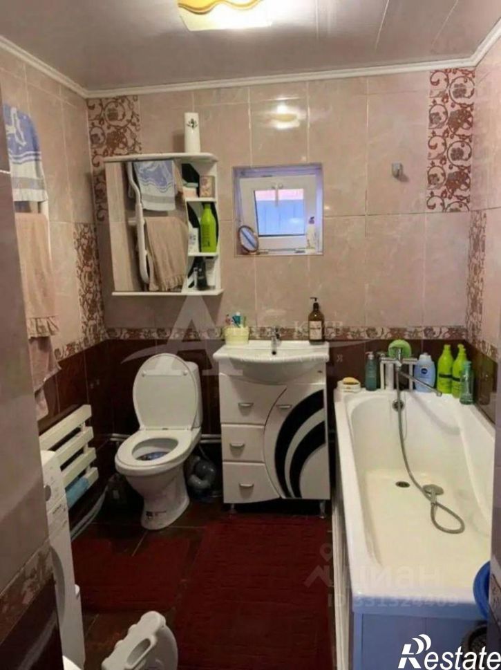 Коттедж/дом