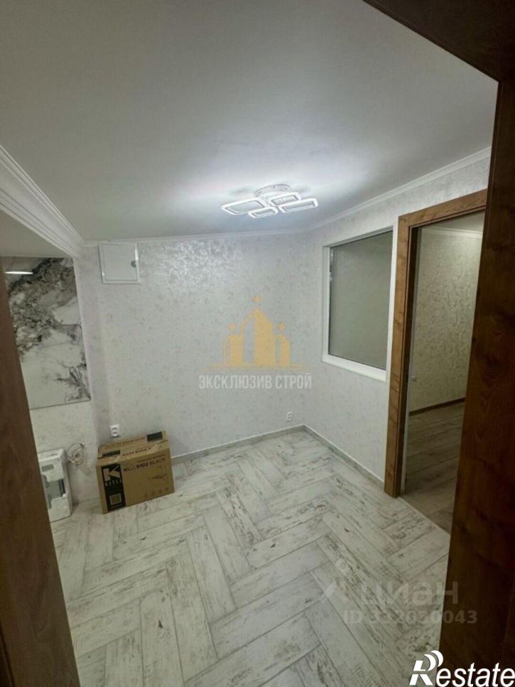2-комн квартира Пятигорск г., Крайнего ул., д.23