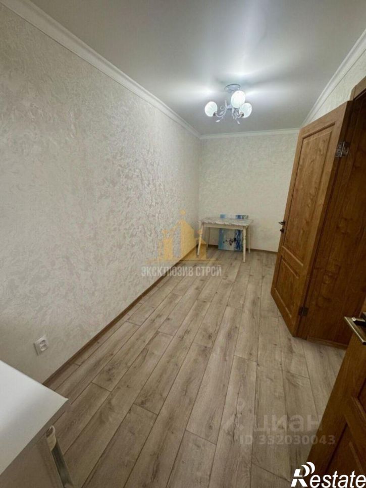 2-комн квартира Пятигорск г., Крайнего ул., д.23