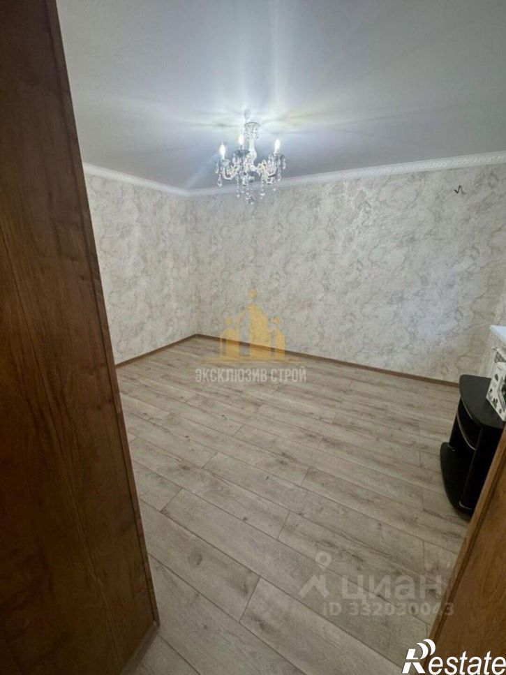 2-комн квартира Пятигорск г., Крайнего ул., д.23