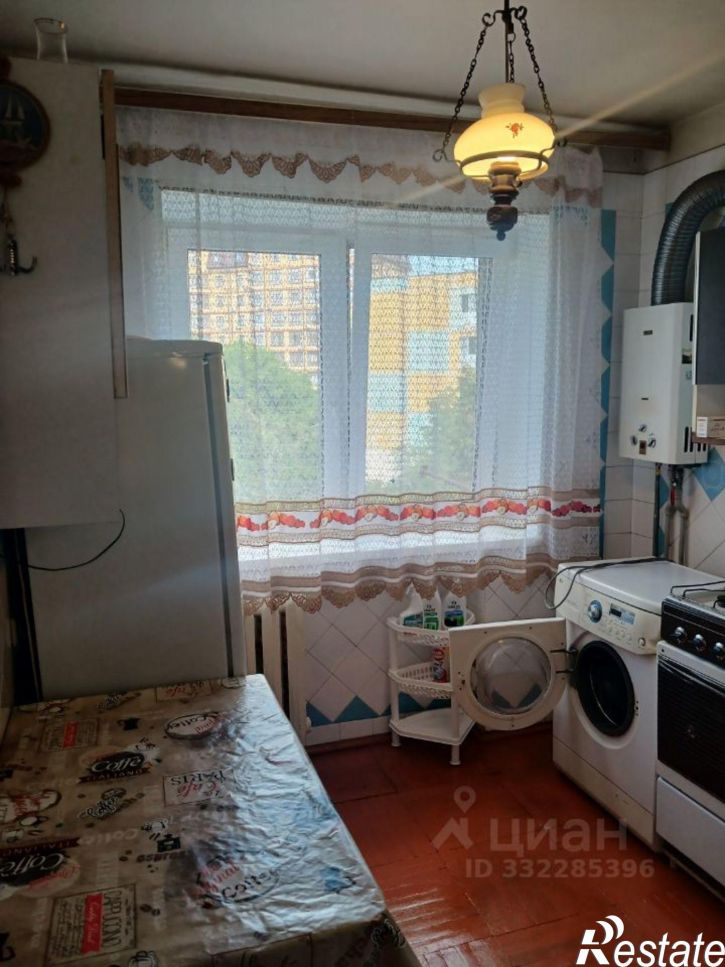 2-комн квартира Пятигорск