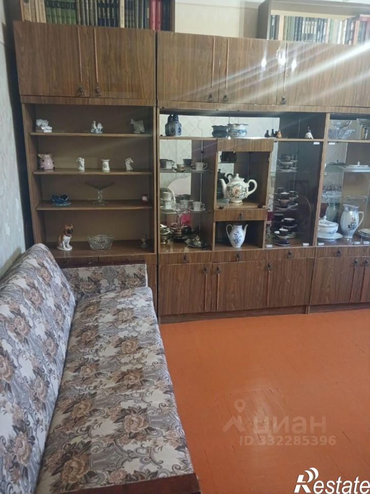 2-комн квартира Пятигорск