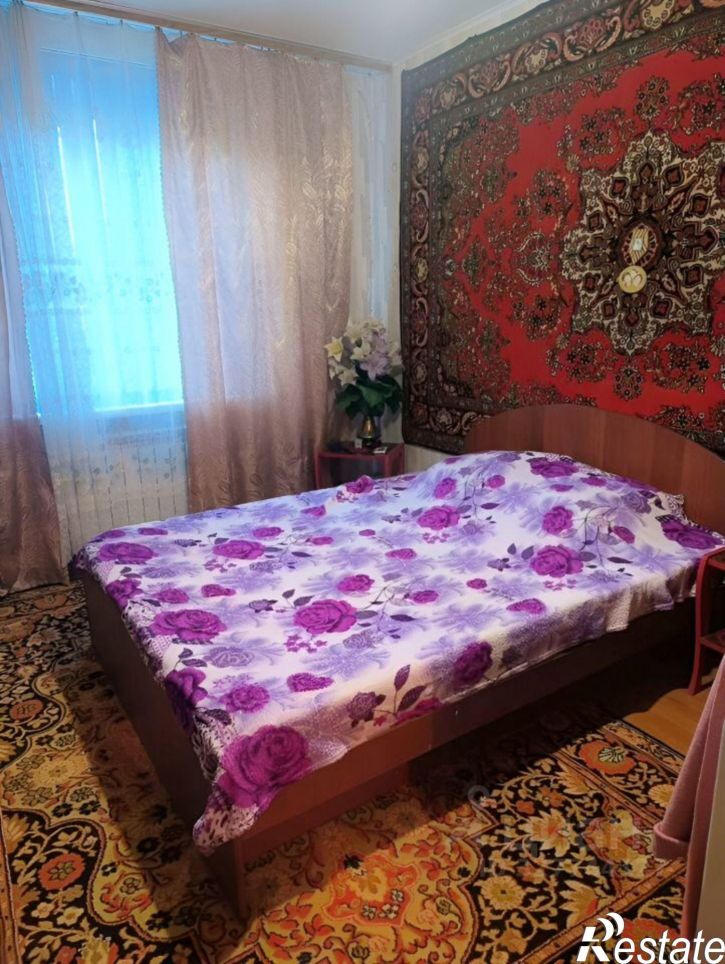 2-комн квартира Невинномысск