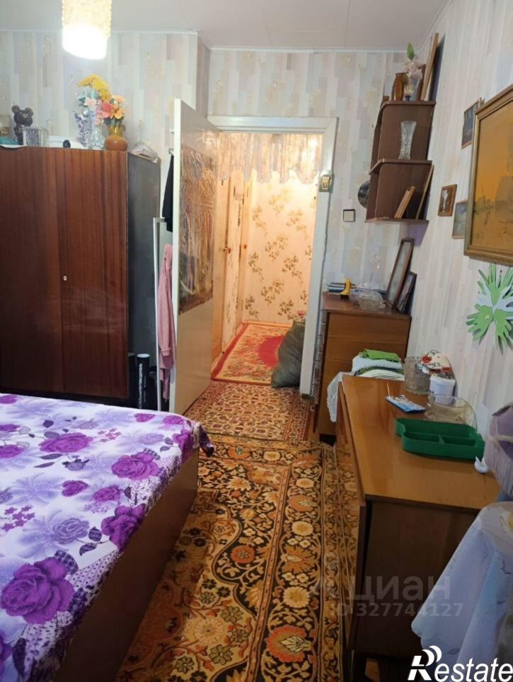 2-комн квартира Невинномысск