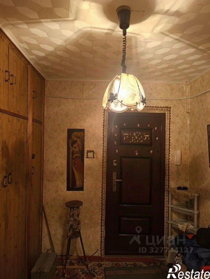 2-комн квартира Невинномысск