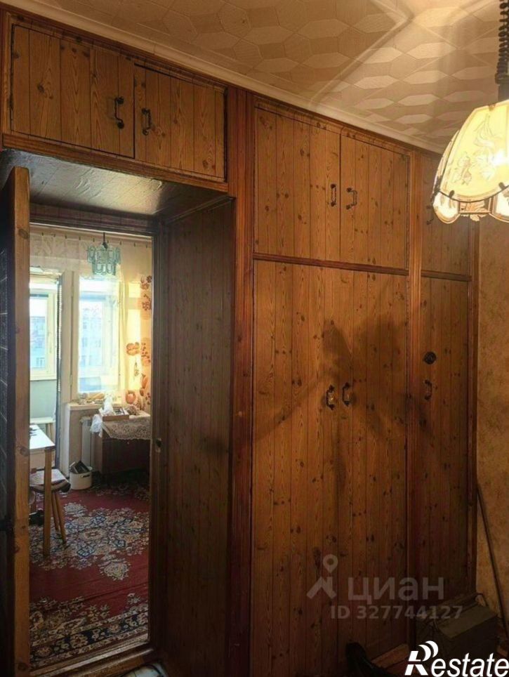 2-комн квартира Невинномысск