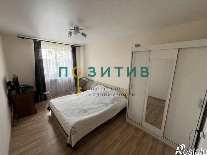 2-комн квартира Новоселов ул, 7А
