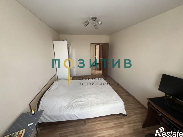 2-комн квартира Новоселов ул, 7А