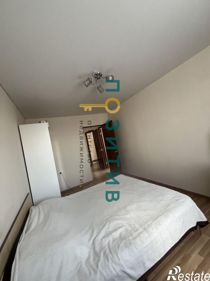 2-комн квартира Новоселов ул, 7А