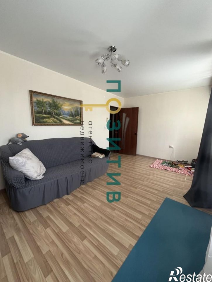 2-комн квартира Новоселов ул, 7А