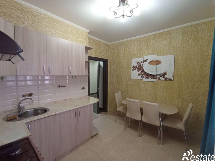 2-комн квартира Гагарина ул