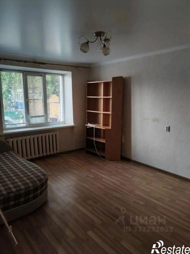 2-комн квартира ул Тургенева, 28а,  д. 28а