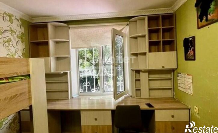3-комн квартира ул Кооперативная, 17,  д. 17