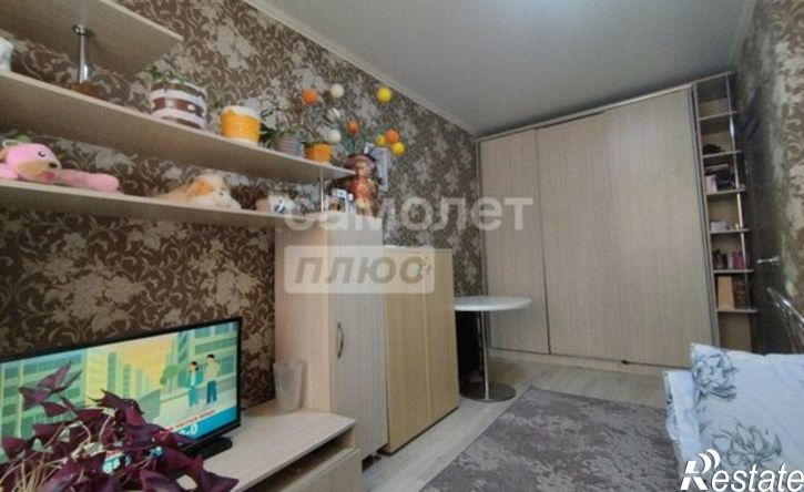 1-комн квартира ул Орджоникидзе, 135/2,  д. 135/2