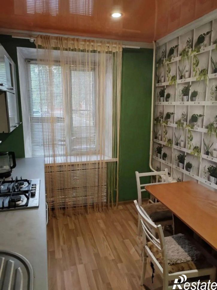 2-комн квартира ул Тургенева, 28а,  д. 28а