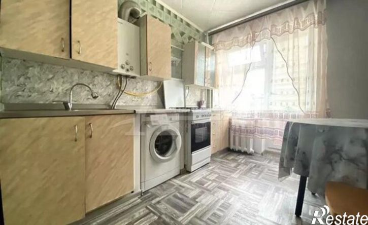 2-комн квартира Кировский муниципальный округ, Новопавловск, улица Кирова, 37/10