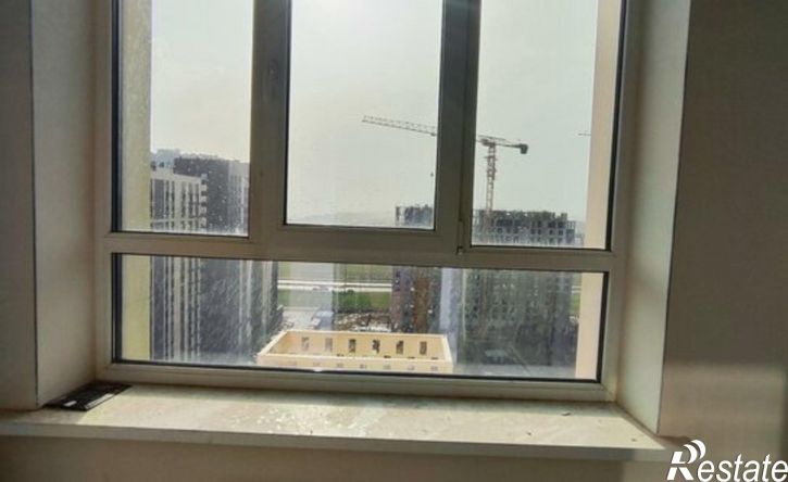 1-комн квартира Ставрополь, улица Николая Голодникова, 7к2