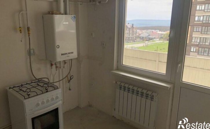 1-комн квартира Ставрополь, Тюльпановая улица, 10к2