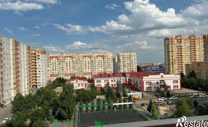 1-комн квартира Ставрополь, улица Тухачевского, 26/9