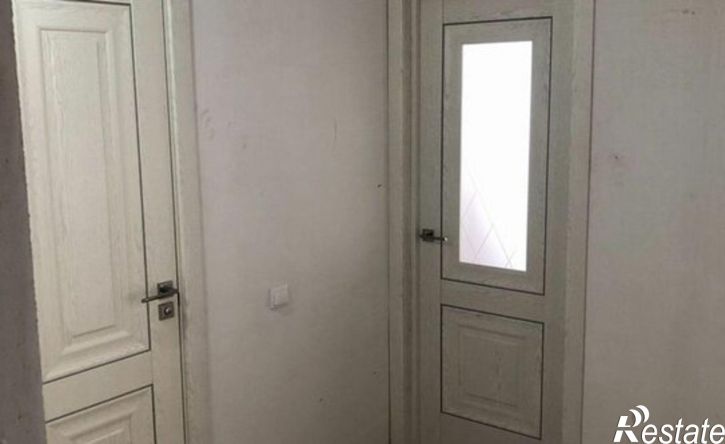 1-комн квартира Ставрополь, Тюльпановая улица, 10к2