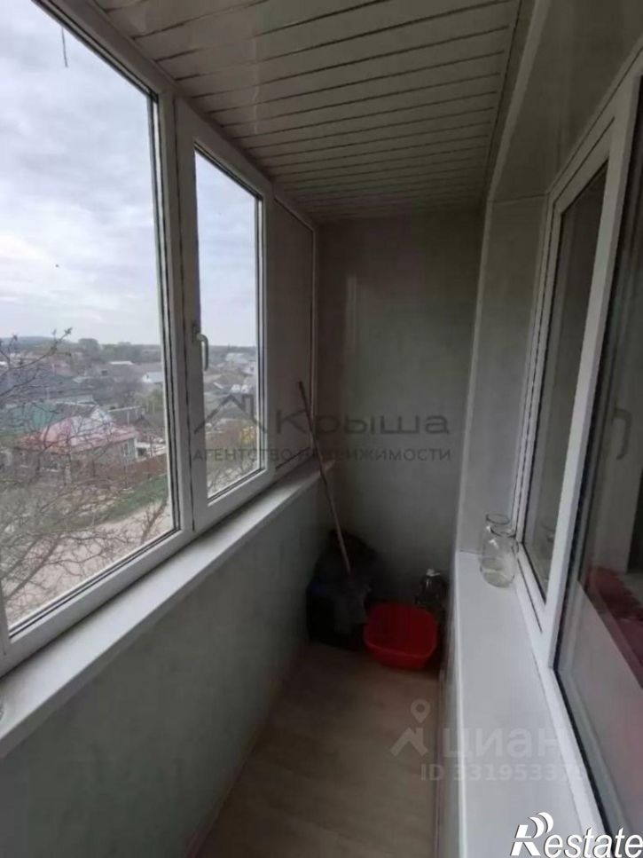 2-комн квартира ул Московская, 18А,  д. 18А