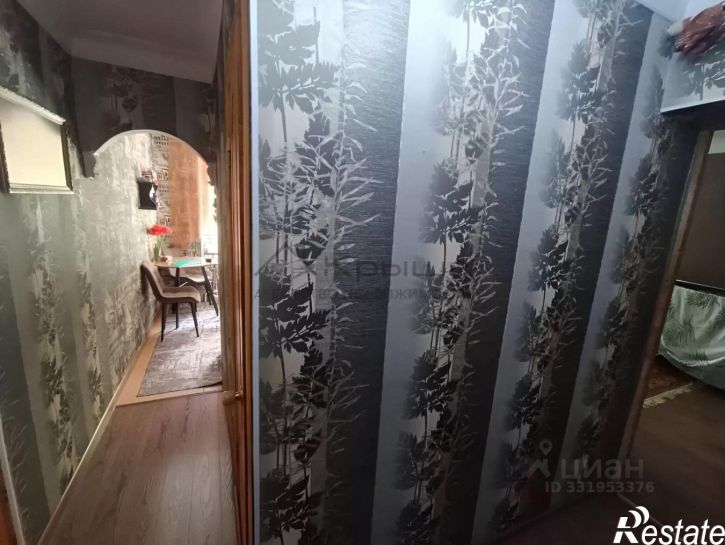 2-комн квартира ул Советская, 52,  д. 52