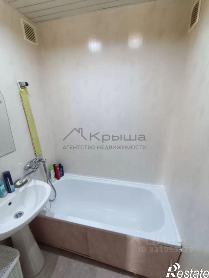2-комн квартира ул Московская, 18А,  д. 18А
