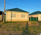 коттедж 105 кв м ул Ленина, 96
