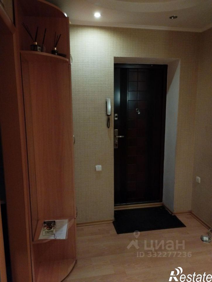 2-комн квартира ул Водопроводная, 354,  д. 354