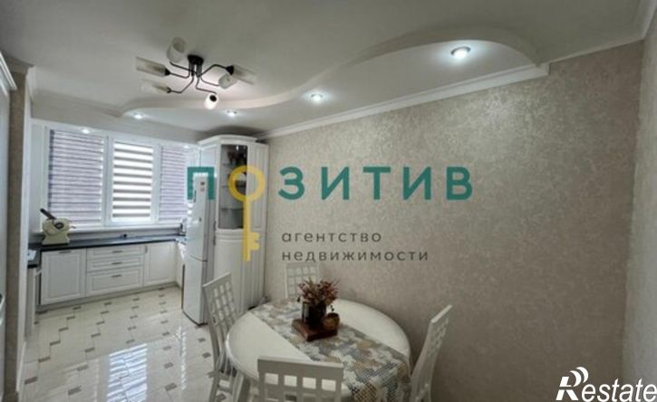 3-комн квартира ул Бибика, 24,  д. 24
