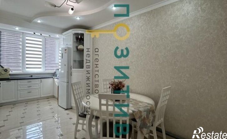 3-комн квартира ул Бибика, 24,  д. 24