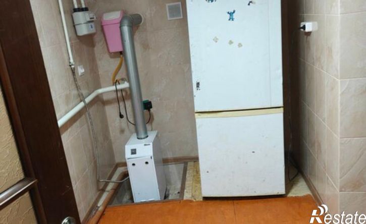 2-комн квартира село Арзгир, улица Королёва, 9
