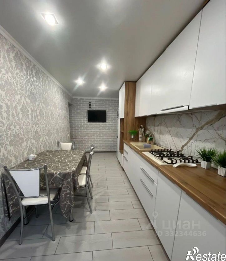 4-комн квартира Выставочная пл, 58,  д. 58