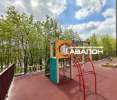 2-комн, 52кв м, этаж 6/7 Ессентуки, улица Кленовая Роща, 6