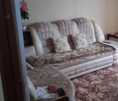 2-комн, 49кв м, этаж 1/5 Пятигорск, улица Пестова, 22к1