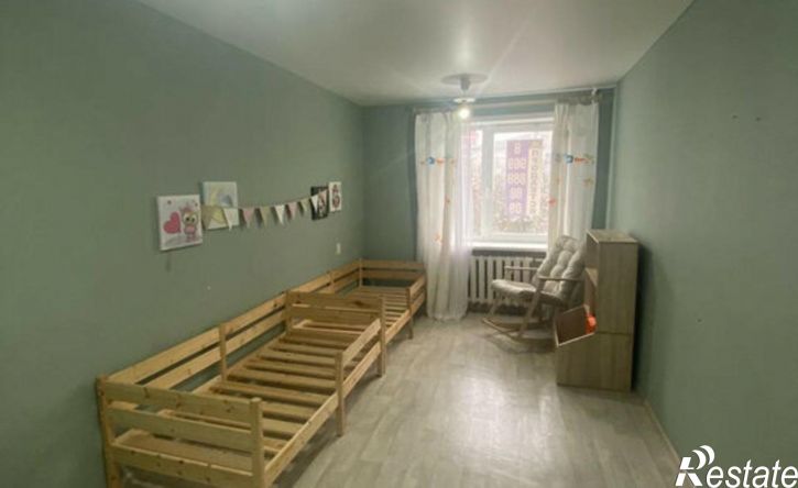 2-комн квартира ул Волкова, 5,  д. 5